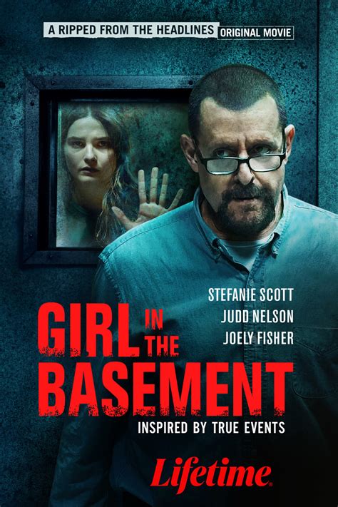 The Girl in the Basement (Video 2023) .